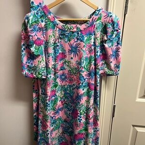 Lilly Pulitzer Harriet Dress